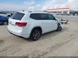 VOLKSWAGEN ATLAS 3.6L V6 SE W/TECHNOLOGY R-LINE 1V2YR2CA3KC547188 снимка