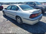 CHEVROLET IMPALA LS 2G1WH55K129339863 снимка