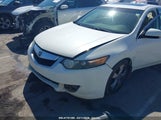 ACURA TSX JH4CU26689C014876 снимка