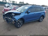 SUBARU FORESTER 2.5I PREMIUM JF2SJAGC8HH499169 снимка