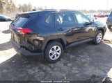 TOYOTA RAV4 LE 2T3G1RFV1KC054006 снимка