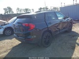 GMC TERRAIN AWD SLE 3GKALTEV9ML322053 снимка