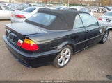 BMW 330CI WBABS53471JU85745 снимка