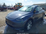 TESLA MODEL Y AWD/LONG RANGE DUAL MOTOR ALL-WHEEL DRIVE 7SAYGDEE7PF755980 photo