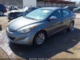 HYUNDAI ELANTRA SE 5NPDH4AE4EH512348 снимка