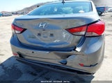 HYUNDAI ELANTRA SE 5NPDH4AE4EH512348 снимка