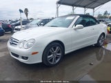 MERCEDES-BENZ CLK 350 WDBTK56F49F264895 снимка