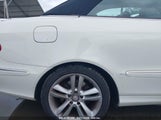 MERCEDES-BENZ CLK 350 WDBTK56F49F264895 снимка