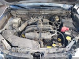 SUBARU FORESTER 2.5I PREMIUM JF2SJADC2FH485351 снимка
