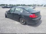 INFINITI G35 JNKCV51E66M512495 снимка