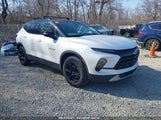 CHEVROLET BLAZER FWD 3LT 3GNKBDR40PS146036 fotografie
