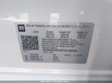 CHEVROLET BLAZER FWD 3LT 3GNKBDR40PS146036 снимка