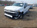 CHEVROLET SILVERADO 1500 4WD SHORT BED RST 2GCUKEED4S1135834 снимка