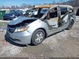 HONDA ODYSSEY LX 5FNRL5H25EB004409 снимка