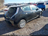 NISSAN LEAF S 1N4AZ0CP9DC412253 снимка