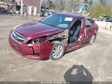 SUBARU LEGACY 2.5I PREMIUM 4S3BMBC65A3245725 снимка