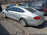 CHEVROLET IMPALA 2LZ 2G1165S33F9105842 снимка