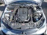 MERCEDES-BENZ C 250 LUXURY/SPORT WDDGF4HB4ER305973 fotografie