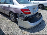 MERCEDES-BENZ C 250 LUXURY/SPORT WDDGF4HB4ER305973 снимка