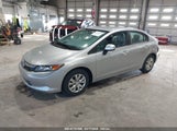 HONDA CIVIC LX 19XFB2F58CE067475 снимка