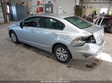 HONDA CIVIC LX 19XFB2F58CE067475 снимка