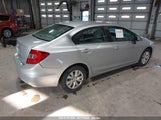 HONDA CIVIC LX 19XFB2F58CE067475 fotografie