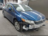 HONDA CIVIC LX 2HGFB2F56CH531451 снимка
