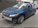 HONDA CIVIC LX 2HGFB2F56CH531451 снимка