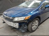 HONDA CIVIC LX 2HGFB2F56CH531451 снимка
