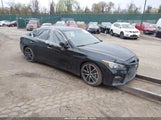INFINITI Q50 SPORT JN1BV7AR6FM418535 снимка
