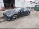 INFINITI Q50 SPORT JN1BV7AR6FM418535 fotografie