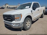 FORD F-150 XL 1FTEX1EP4NKE18604 photo