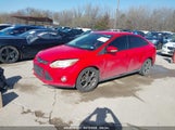 FORD FOCUS SE 1FADP3F23EL196356 снимка