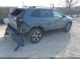 JEEP CHEROKEE 1C4PJMBS5EW147579 снимка
