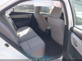 TOYOTA COROLLA LE PLUS 2T1BURHE5EC116101 снимка