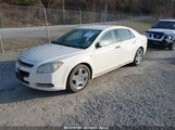 CHEVROLET MALIBU LT 1G1ZJ57768F188206 снимка
