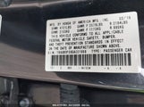 ACURA TLX V6 TECH 19UUB3F59GA001668 снимка