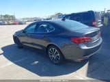 ACURA TLX V6 TECH 19UUB3F59GA001668 снимка