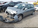 NISSAN VERSA 1.8 S 3N1BC1CPXCK803865 снимка