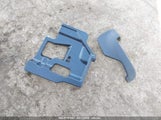 SUBARU OUTBACK LIMITED 4S4BTANC1N3215882 снимка