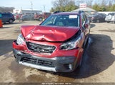 SUBARU OUTBACK LIMITED 4S4BTANC1N3215882 снимка