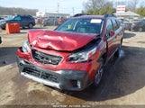 SUBARU OUTBACK LIMITED 4S4BTANC1N3215882 снимка