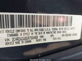 DODGE GRAND CARAVAN CREW 2C4RDGDG8DR795483 снимка