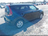 KIA SOUL LX KNDJ23AU6L7724711 fotografie