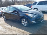HYUNDAI ELANTRA GLS 5NPDH4AE1DH193442 снимка