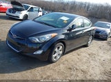 HYUNDAI ELANTRA GLS 5NPDH4AE1DH193442 снимка