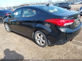 HYUNDAI ELANTRA GLS 5NPDH4AE1DH193442 снимка