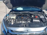 HONDA CIVIC LX 19XFC2F52HE038428 снимка