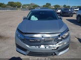 HONDA CIVIC LX 19XFC2F52HE038428 снимка