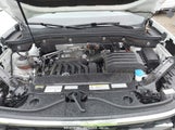 VOLKSWAGEN ATLAS 3.6L V6 SEL R-LINE 1V2AR2CA5NC548221 fotografie